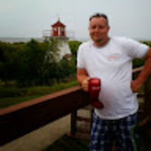 Meet your Posher, Mike